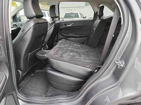 Used 2024 Ford Edge Titanium AWD/4WD image 31
