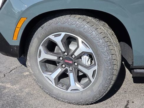 New 2026 GMC Yukon XL AT4 Ultimate image 30