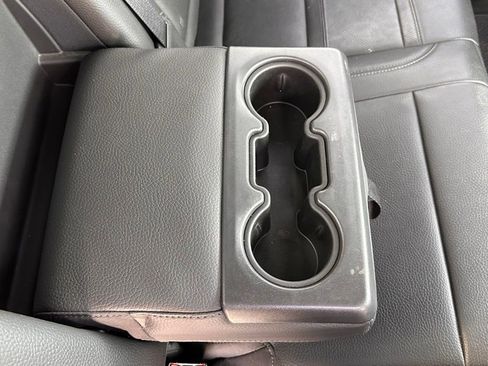 Used 2022 GMC Sierra 1500 Denali w/ Driver Alert Package II image 19