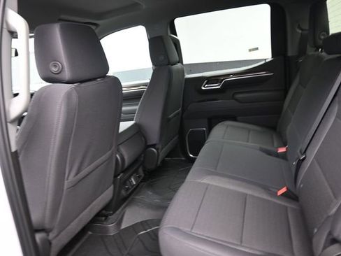 New 2026 Chevrolet Silverado 1500 LT w/ Safety Package AWD/4WD image 9
