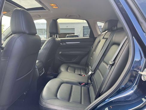 Used 2023 MAZDA CX-5 AWD 2.5 S image 14