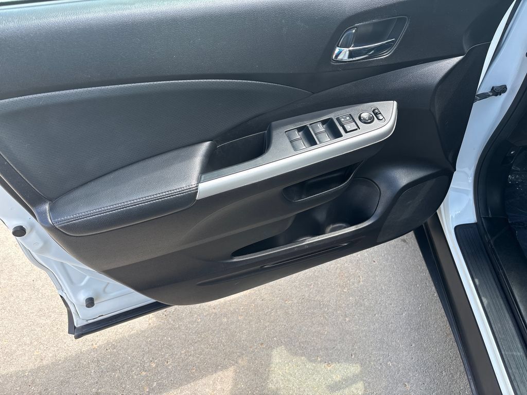 Used 2015 Honda CR-V EX-L image 10
