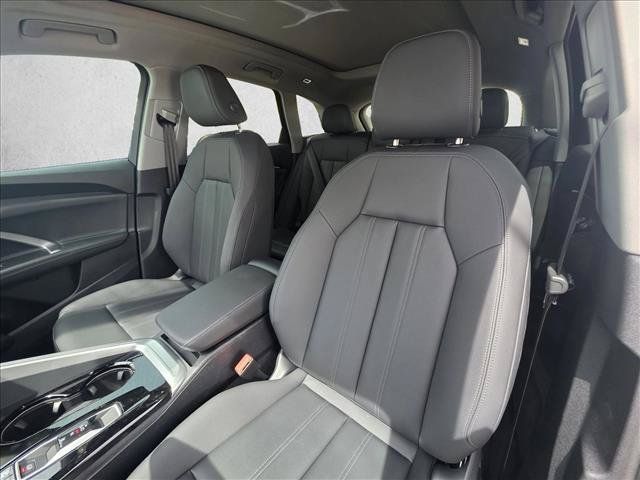 New 2026 Audi Q5 Premium AWD/4WD image 14