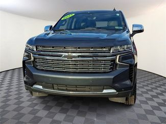Used 2021 Chevrolet Tahoe Premier w/ Premium Package video 2