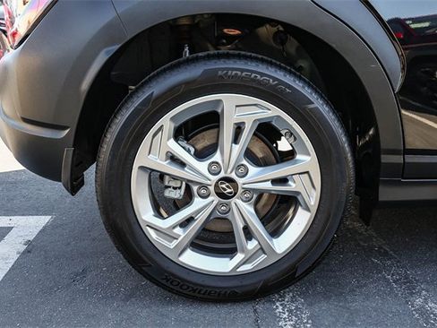 Certified 2023 Hyundai Kona SEL image 8