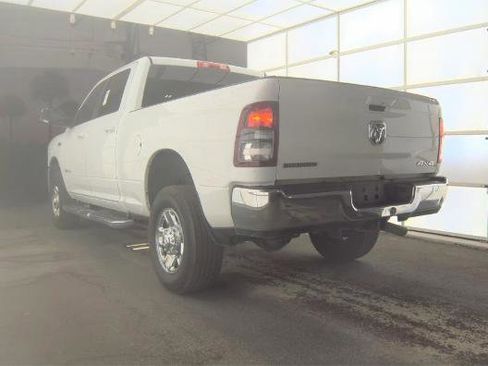 Used 2021 RAM 2500 Big Horn AWD/4WD image 2