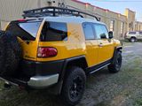 Used 2007 Toyota FJ Cruiser 4WD image 4