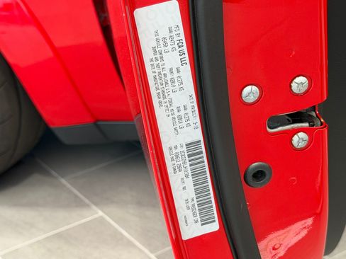 Used 2018 Dodge Challenger SRT Demon RWD image 24
