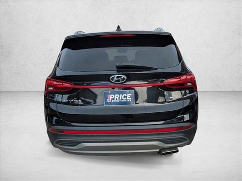 Used 2023 Hyundai Santa Fe SEL image 6
