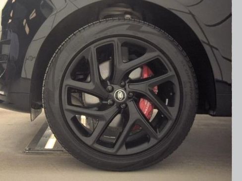 Used 2024 Land Rover Range Rover Sport Dynamic SE image 12