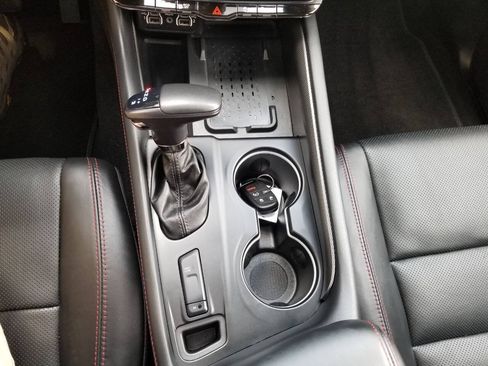 Certified 2025 Dodge Durango R/T w/ Blacktop Package AWD/4WD image 29