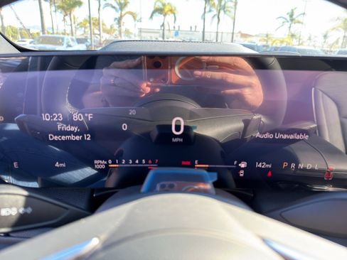 New 2026 Buick Enclave Sport Touring w/ Super Cruise Package FWD image 22