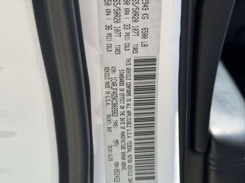 Used 2019 Jeep Grand Cherokee Altitude AWD/4WD image 16