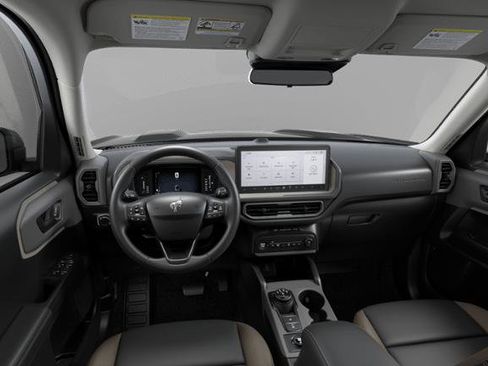 New 2026 Ford Bronco Sport Big Bend w/ Convenience Package image 7