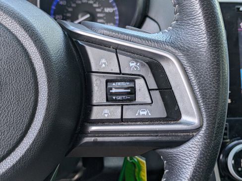 Used 2019 Subaru Outback 2.5i Premium image 26