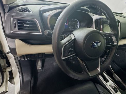 Used 2020 Subaru Ascent Limited w/ Technology Package image 11