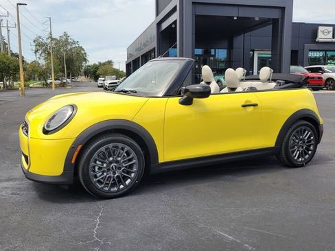 New 2026 MINI Cooper S image 3