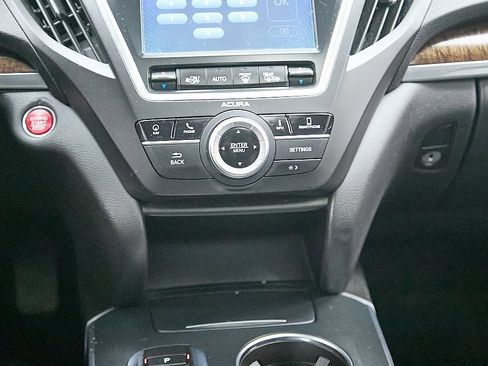 Used 2018 Acura MDX SH-AWD w/ Technology Package image 27