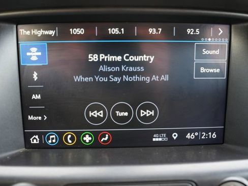 Used 2019 Chevrolet Colorado Z71 w/ Z71 Midnight Edition image 23