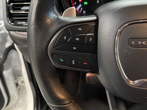 Certified 2025 Dodge Durango R/T AWD/4WD image 23