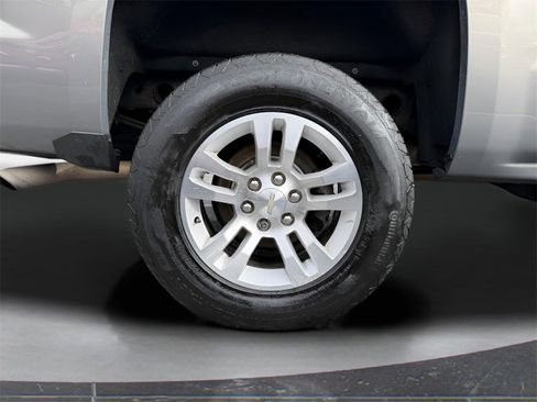 Used 2017 Chevrolet Silverado 1500 LT w/ All Star Edition image 11
