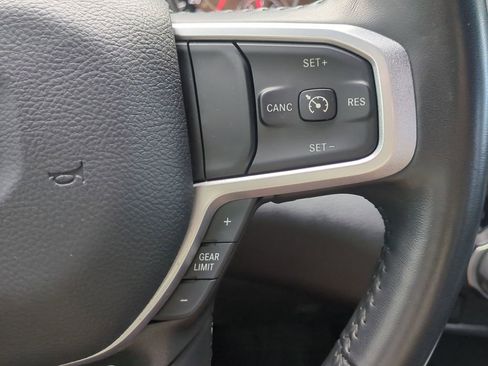 Used 2022 RAM 1500 Big Horn image 27