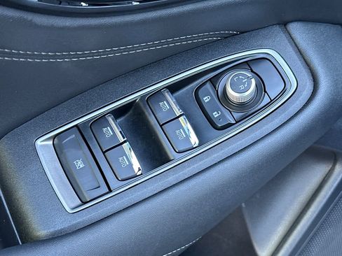 Used 2024 Subaru Outback Limited XT AWD/4WD image 13
