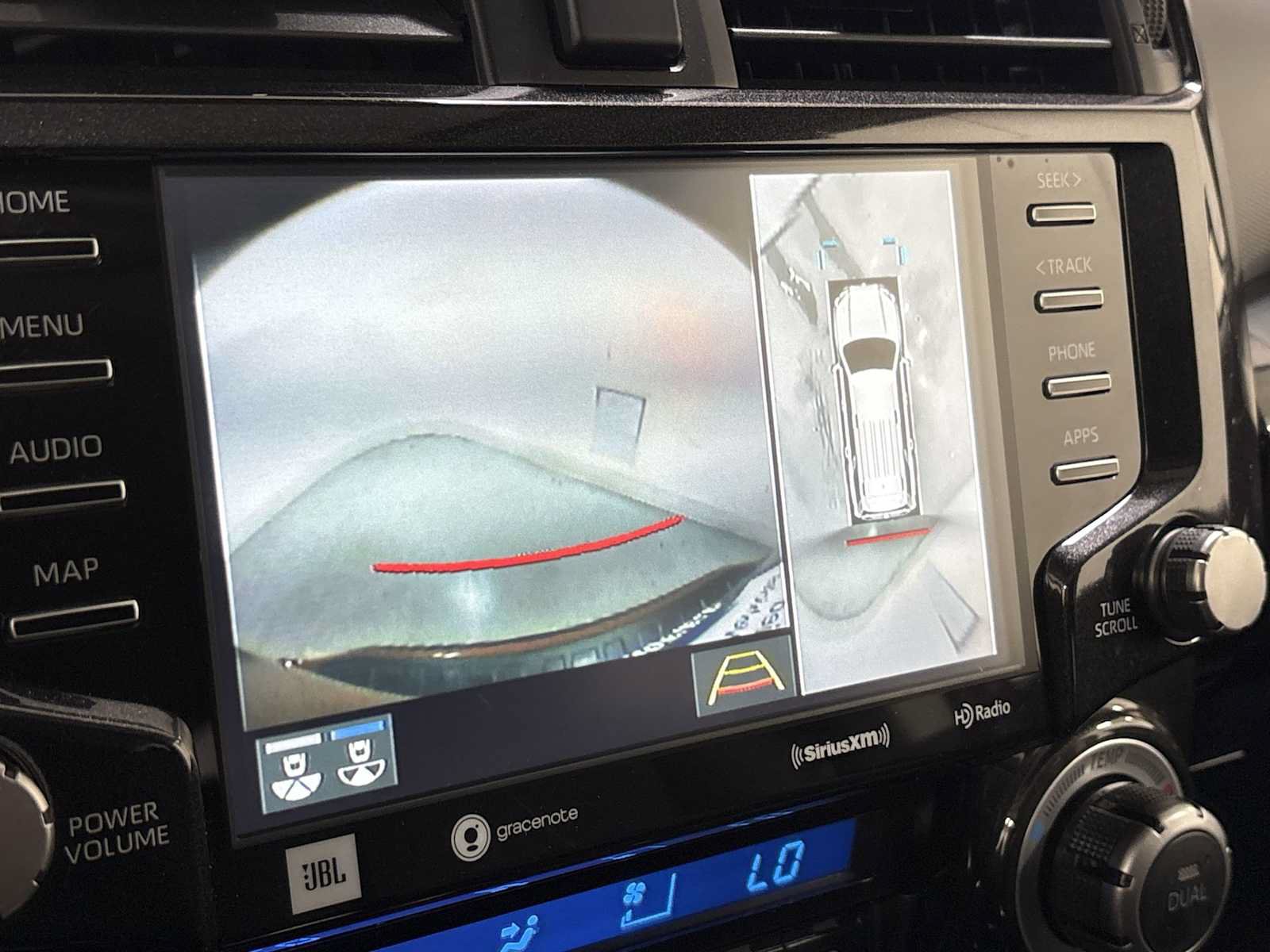 Certified 2024 Toyota 4Runner TRD Pro AWD/4WD image 19