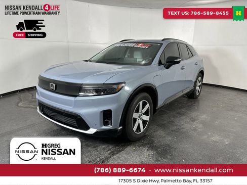 Used 2024 Honda Prologue Touring image 6