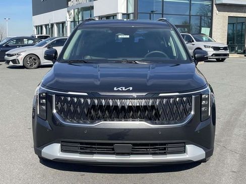 New 2026 Kia Carnival EX image 7