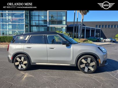 Certified 2025 MINI Cooper Countryman S