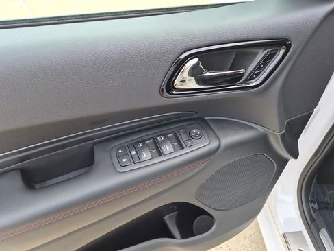 New 2026 Dodge Durango GT image 12