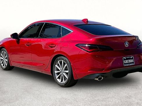 Certified 2026 Acura Integra FWD image 14