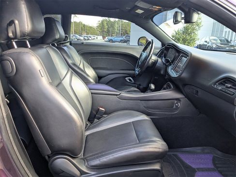 Used 2020 Dodge Challenger SXT w/ Plus Package image 14