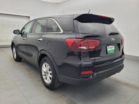 Used 2020 Kia Sorento LX FWD image 5