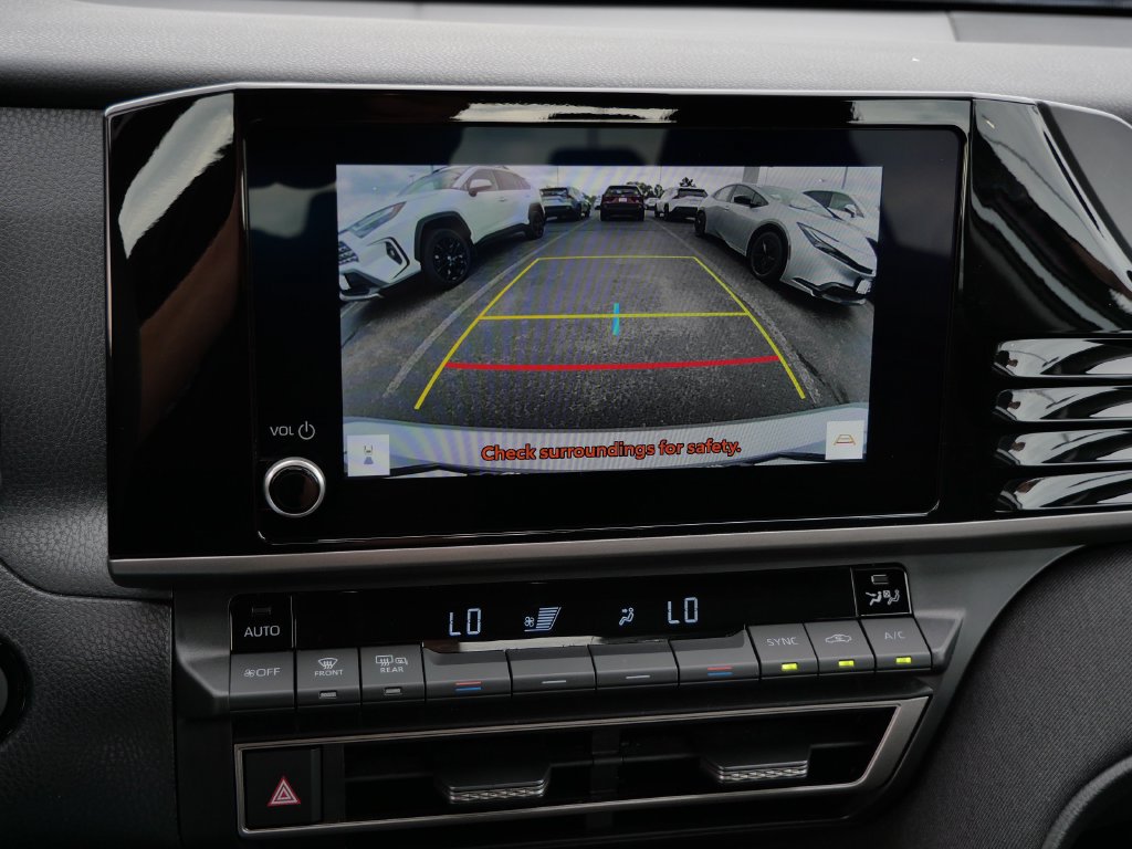 Certified 2025 Toyota Camry LE FWD image 18
