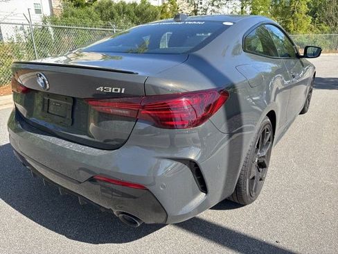Used 2026 BMW 430i xDrive Coupe w/ M Sport Package image 12