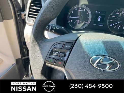 Used 2017 Hyundai Tucson SE FWD image 20