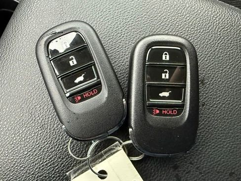 Used 2024 Honda CR-V LX image 19
