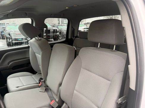 Used 2018 GMC Sierra 1500 4x4 Double Cab image 14