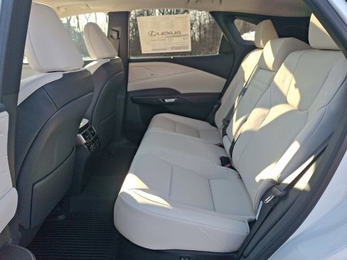New 2026 Lexus RX 350 AWD image 6