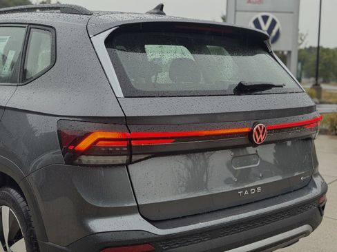 New 2025 Volkswagen Taos S image 13