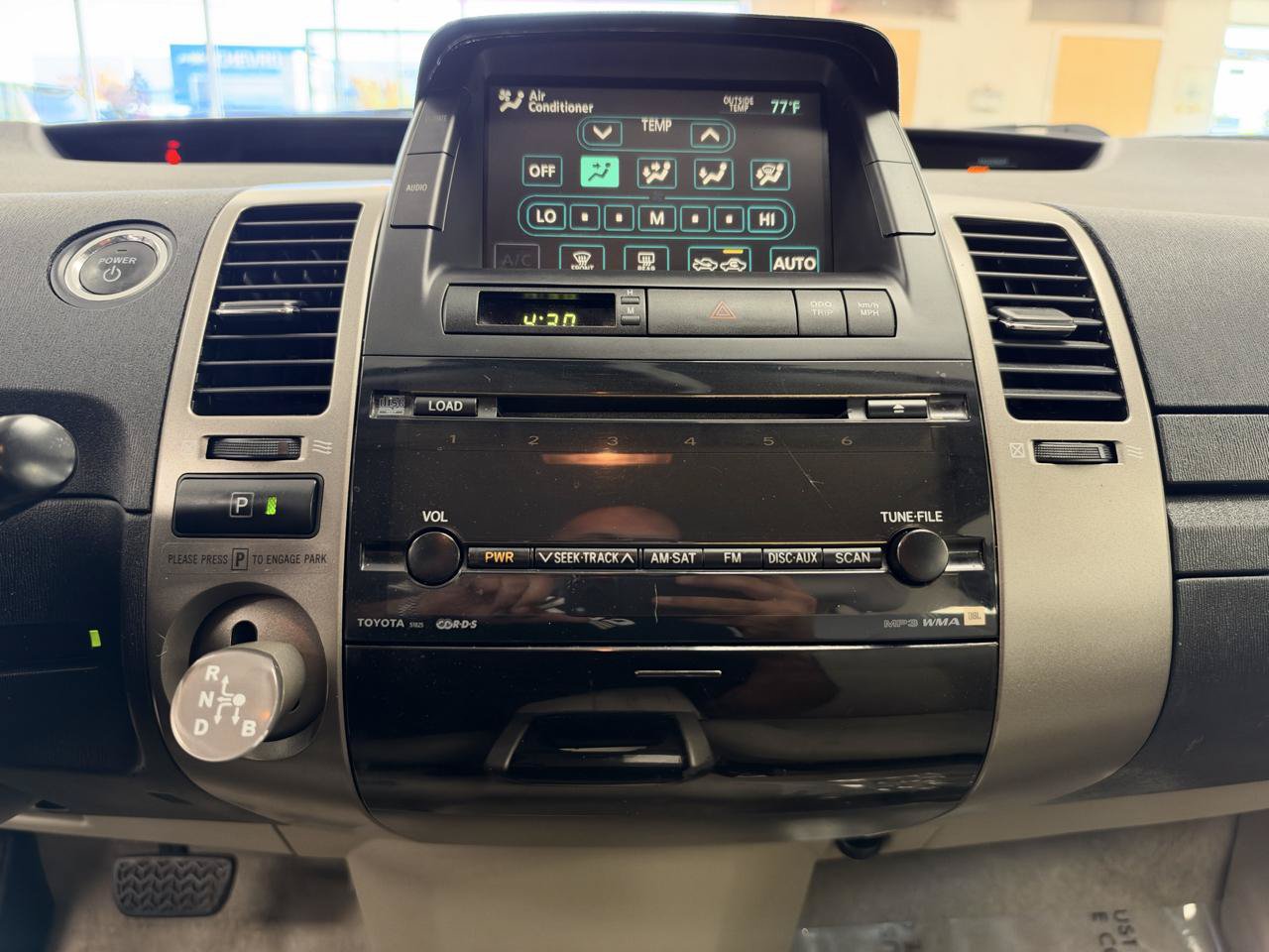 Used 2007 Toyota Prius FWD image 18