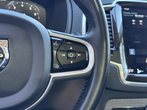 Used 2021 Volvo XC90 T6 Inscription w/ Protection Package Premier image 29