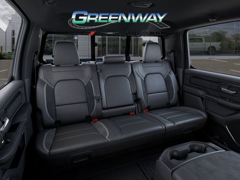 New 2026 RAM 1500 RHO image 15