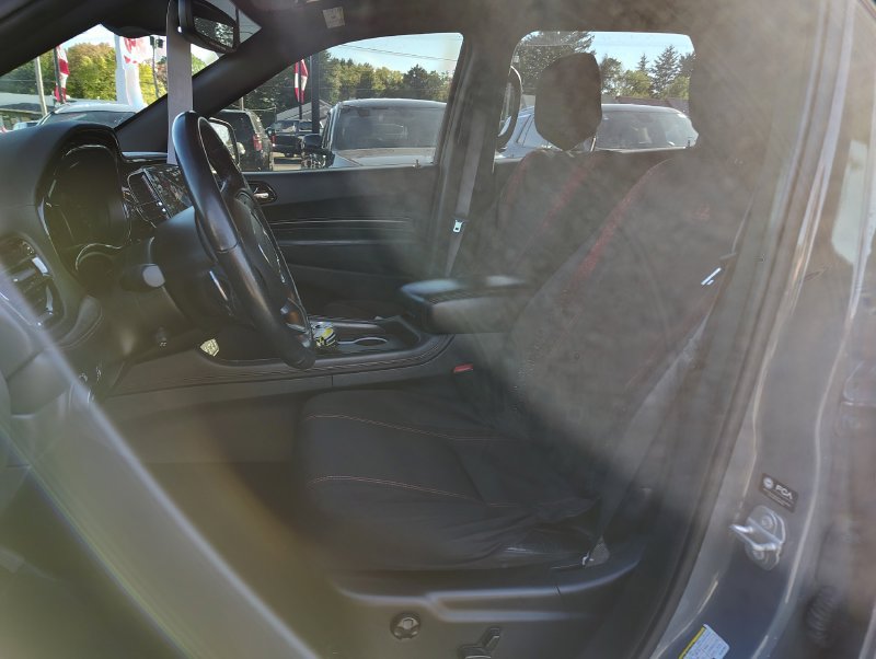 Used 2023 Dodge Durango GT AWD/4WD image 10