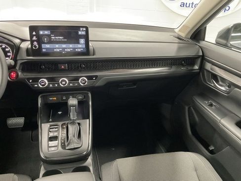Certified 2026 Honda CR-V EX image 16