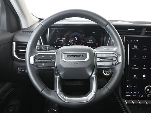Used 2026 GMC Terrain Denali w/ LPO, Floor Liner Package AWD/4WD image 35