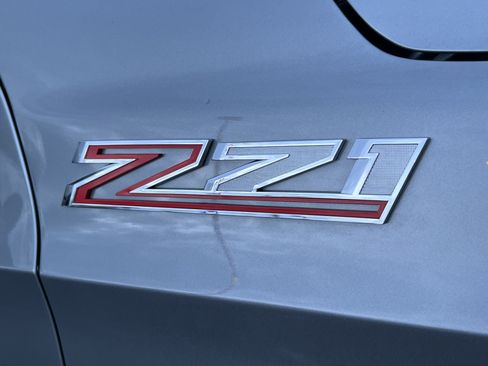 Used 2023 Chevrolet Tahoe Z71 image 9