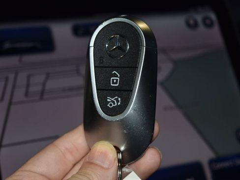 Certified 2024 Mercedes-Benz GLC 300 4MATIC image 14